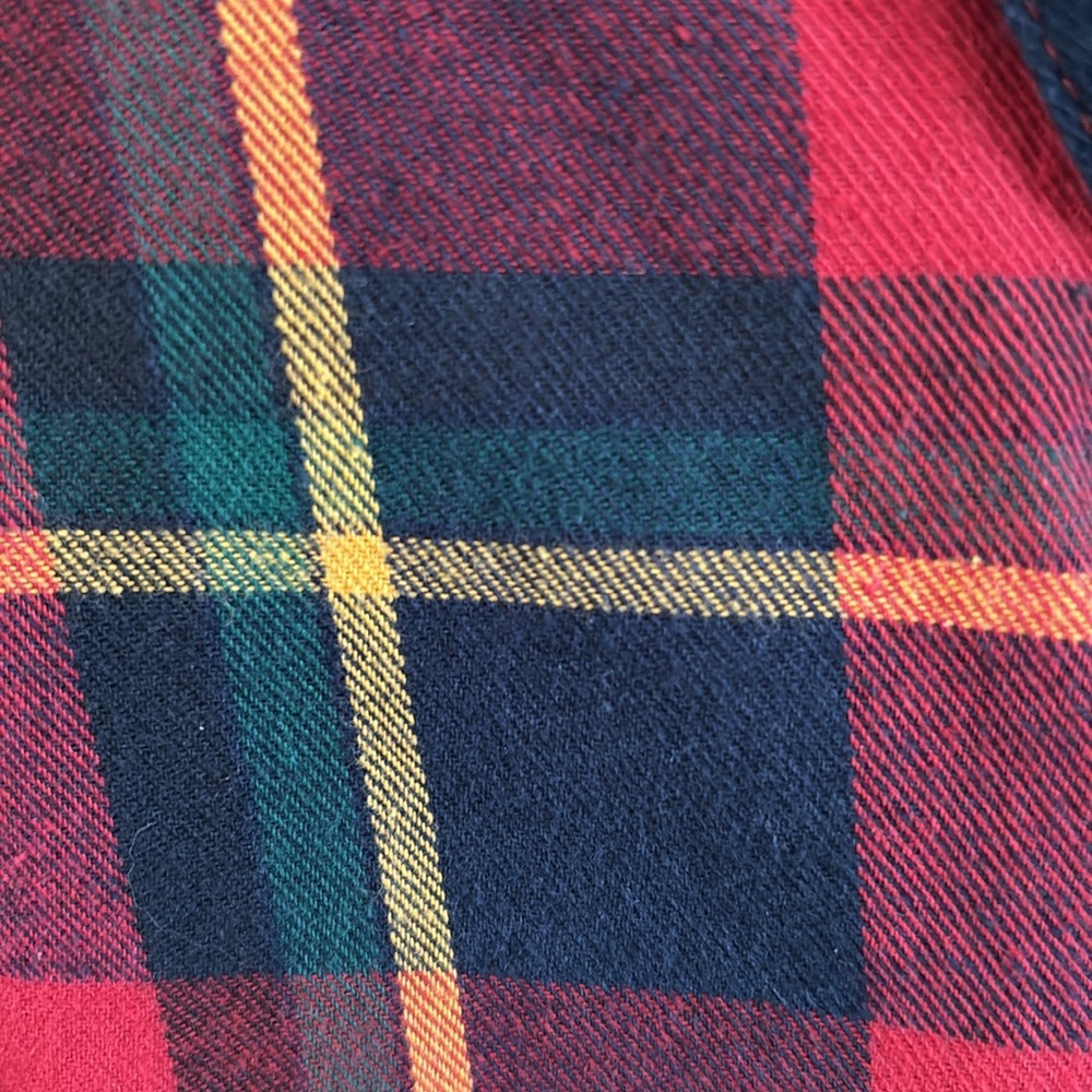Duluth 3xl flannel - Picture 3 of 8